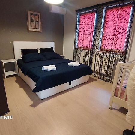 Apartments Malkoc Lux Bihać Eksteriør bilde