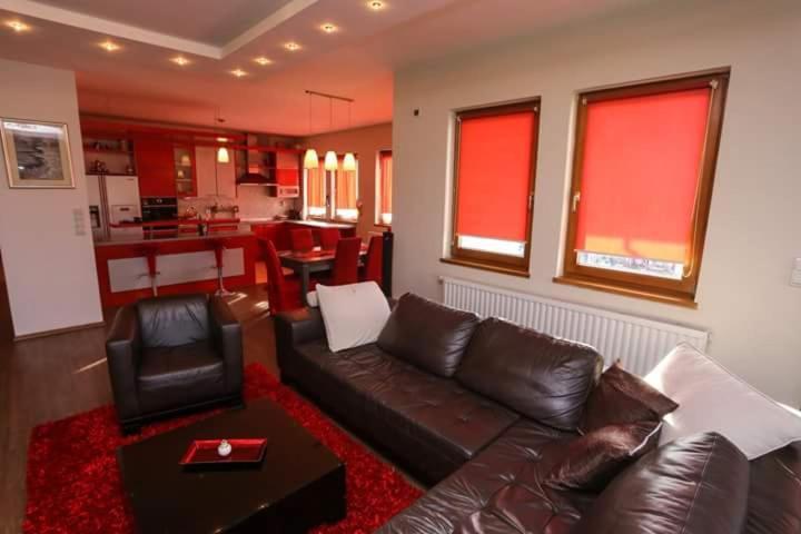 Apartments Malkoc Lux Bihać Eksteriør bilde
