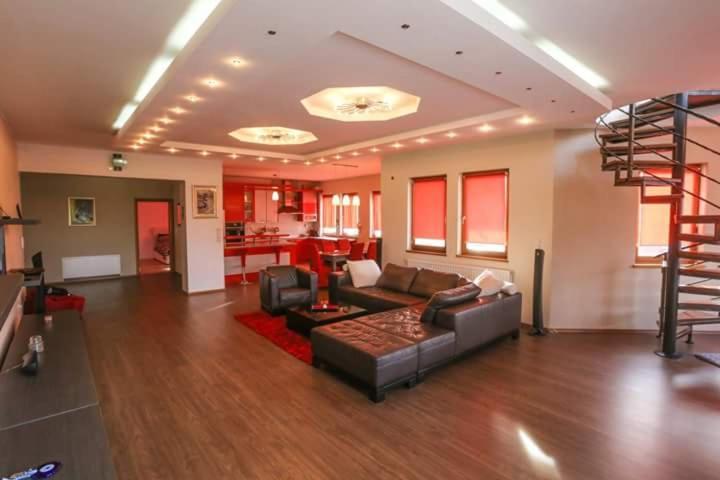 Apartments Malkoc Lux Bihać Eksteriør bilde