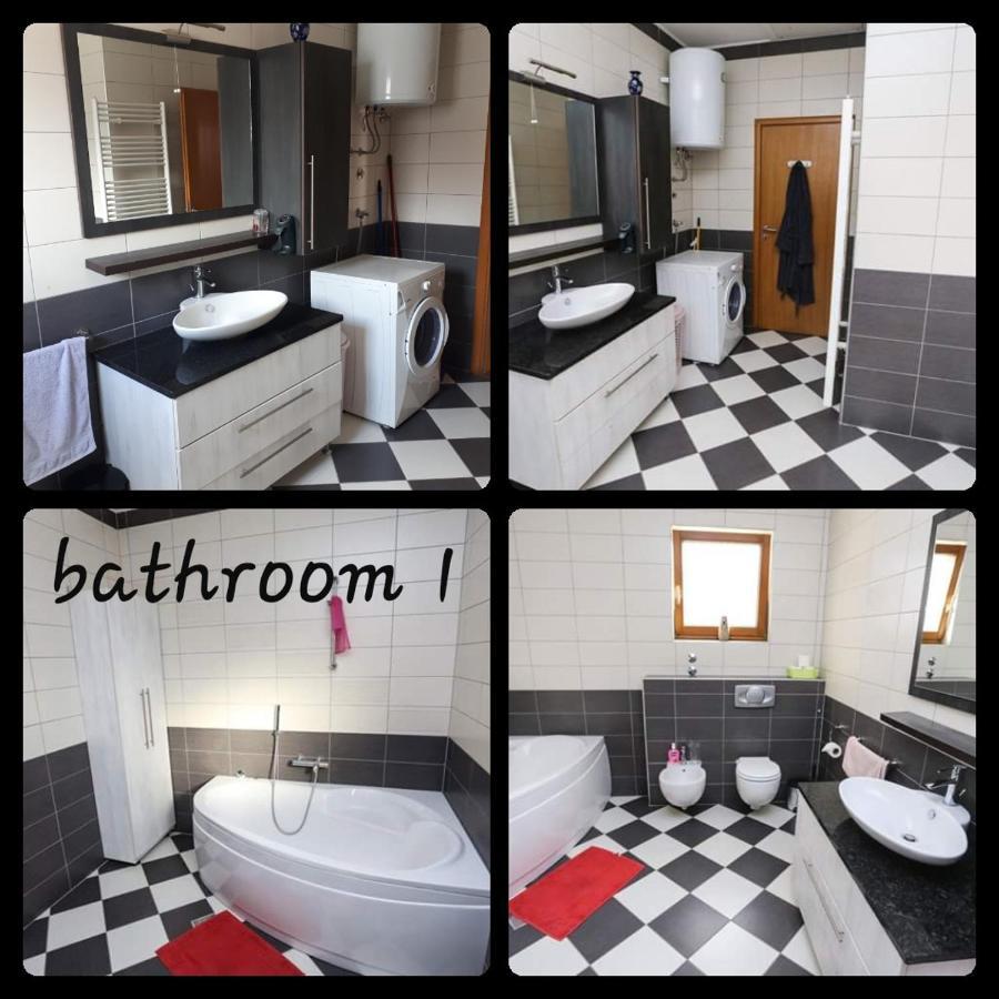 Apartments Malkoc Lux Bihać Eksteriør bilde