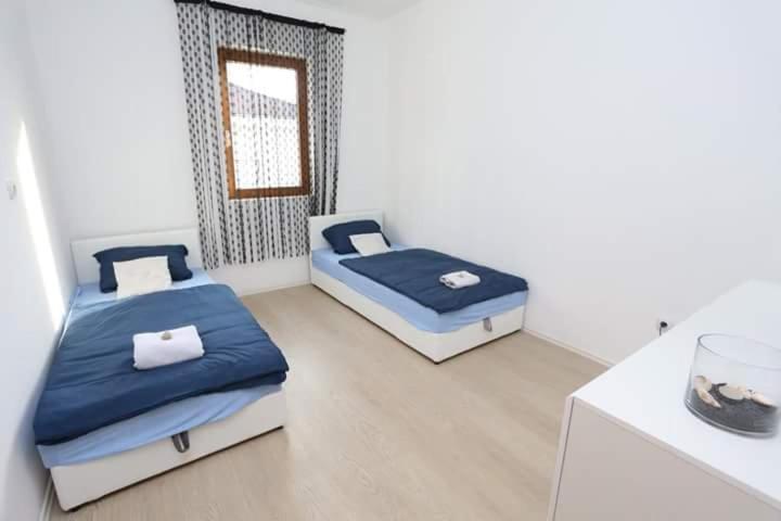Apartments Malkoc Lux Bihać Eksteriør bilde