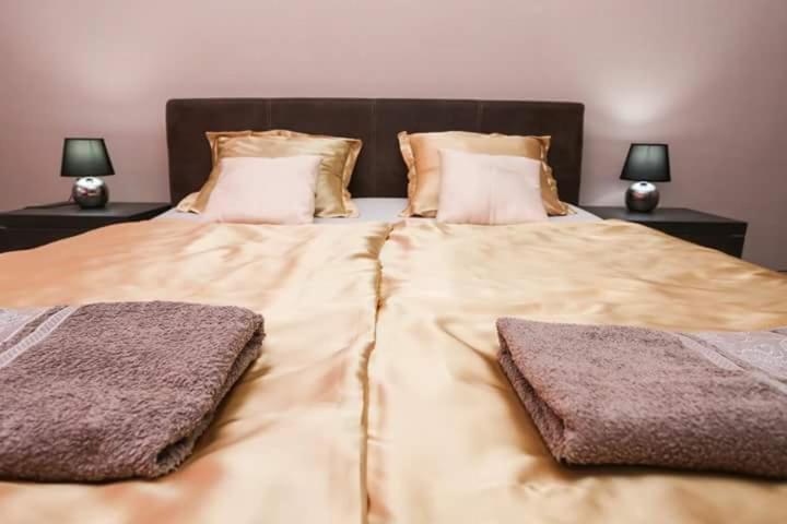Apartments Malkoc Lux Bihać Eksteriør bilde